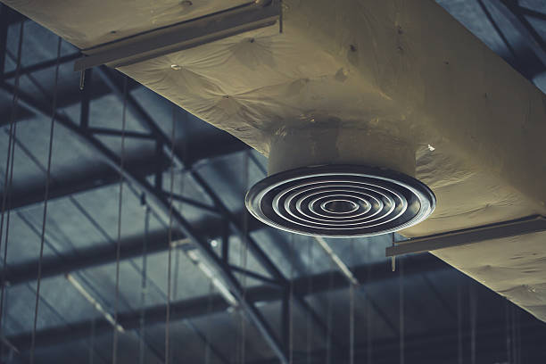 Reliable Gonzales, TX Airduct Cleaning Solutions